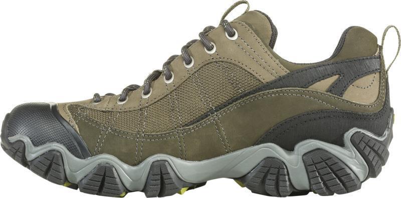 Firebrand II Low B-Dry - Mens - Olive 2