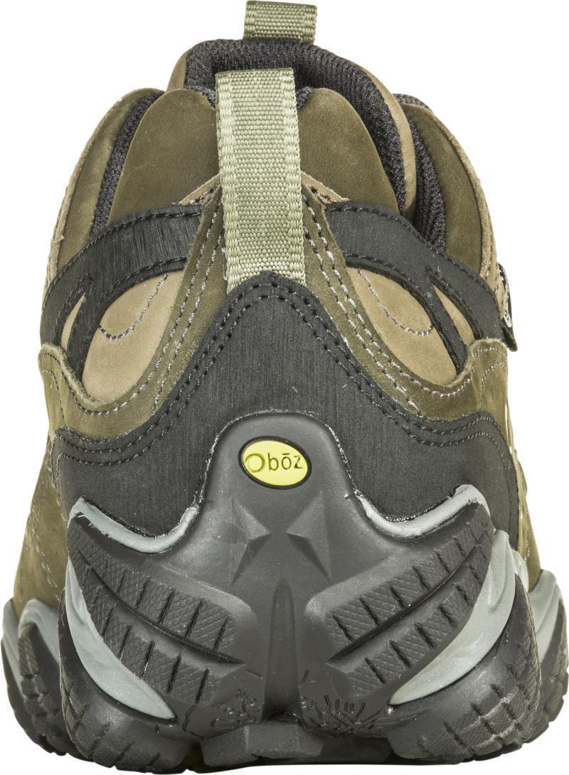 Firebrand II Low B-Dry - Mens - Olive 4