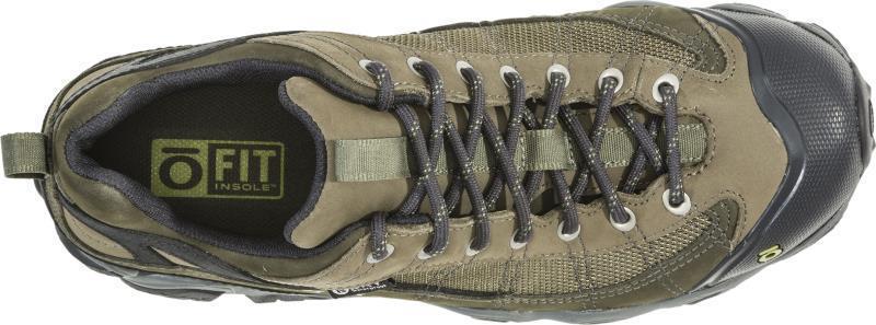 Firebrand II Low B-Dry - Mens - Olive 5