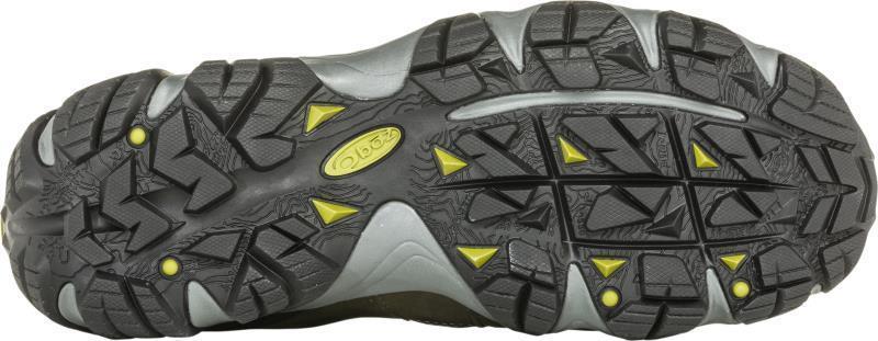 Firebrand II Low B-Dry - Mens - Olive 6