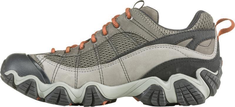 Firebrand II Low B-Dry - Mens - Umber 2