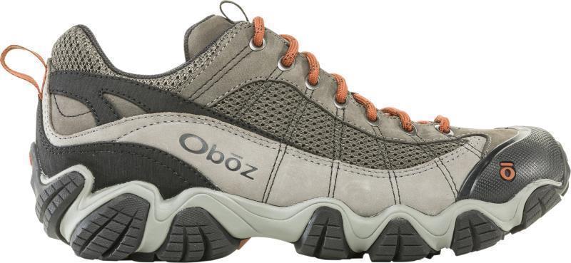 Firebrand II Low B-Dry - Mens - Umber 3