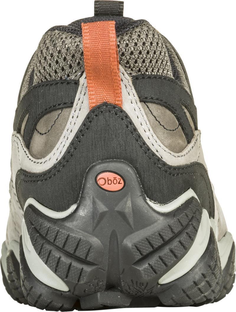 Firebrand II Low B-Dry - Mens - Umber 4