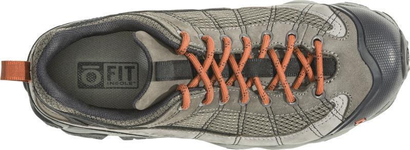 Firebrand II Low B-Dry - Mens - Umber 5