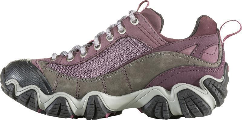 Firebrand II Low B-Dry - Womens - Lilac 2