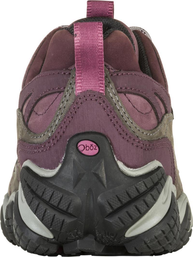 Firebrand II Low B-Dry - Womens - Lilac 3