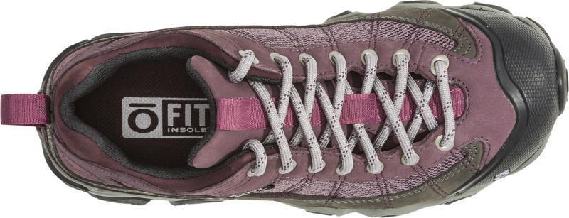 Firebrand II Low B-Dry - Womens - Lilac 5