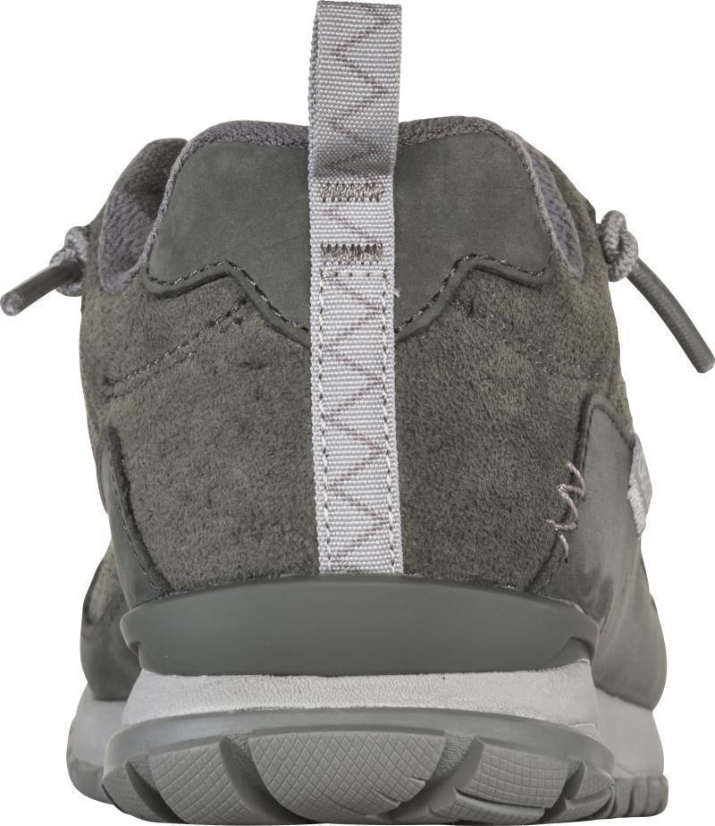 Jeannette Low - Womens - Charcoal 6