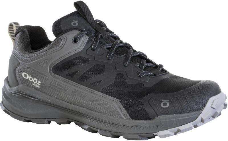 Katabatic Low B-Dry - Mens - Black Sea 1