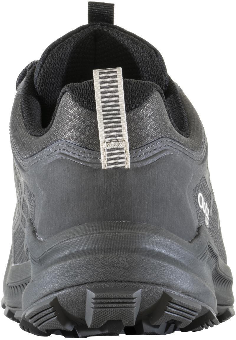Katabatic Low B-Dry - Mens - Black Sea 5