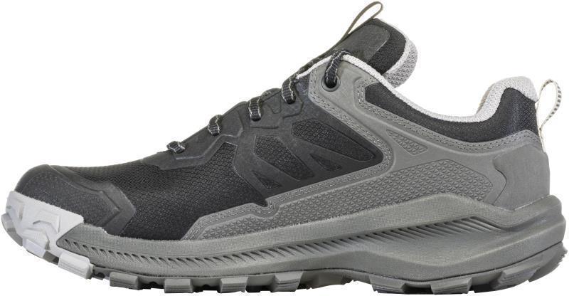 Katabatic Low B-Dry - Womens - Black Sea 3
