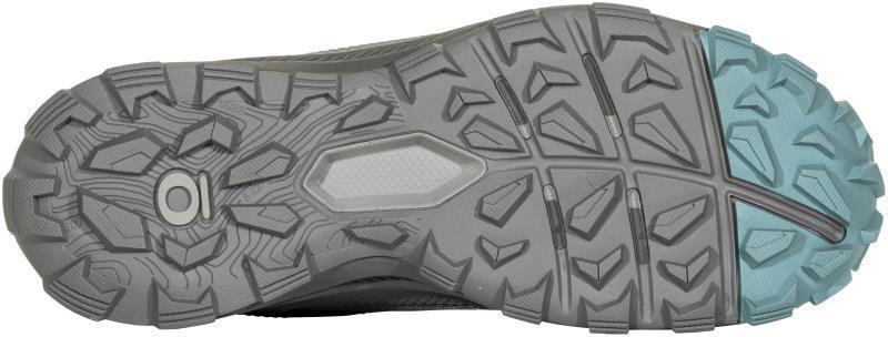 Katabatic Low B-Dry - Womens - Island 6