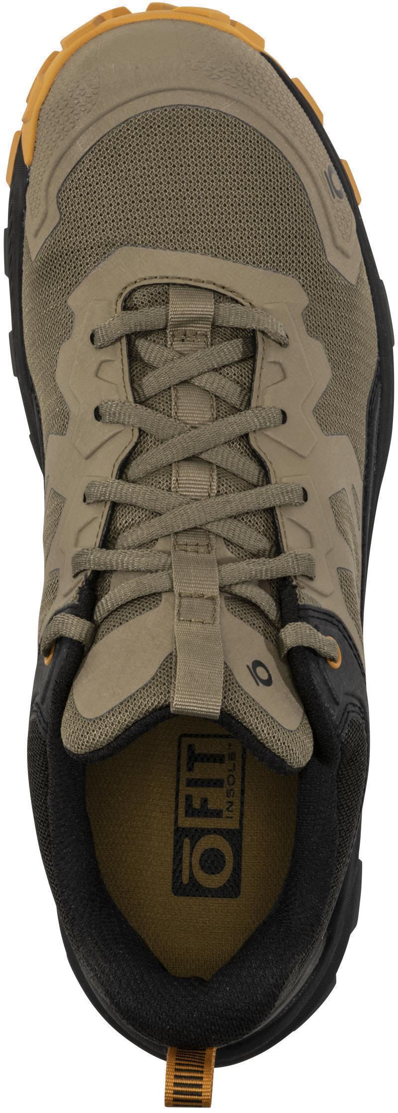 Katabatic Low - Mens - Thicket 4