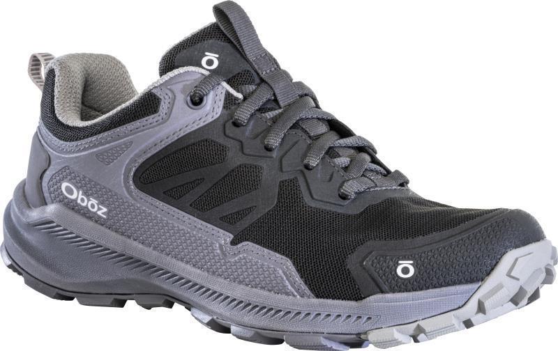 Katabatic Low - Womens - Dark Mineral 1