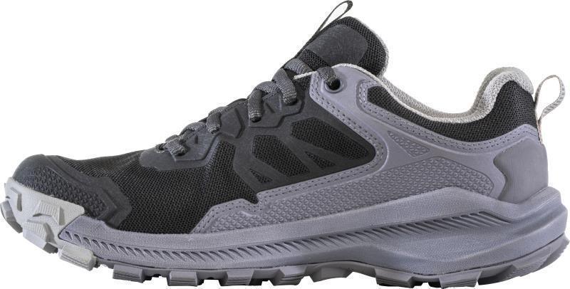 Katabatic Low - Womens - Dark Mineral 2