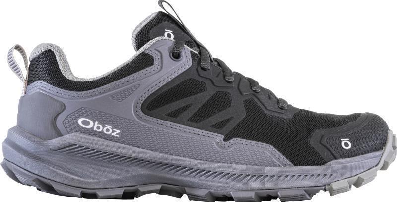 Katabatic Low - Womens - Dark Mineral 3