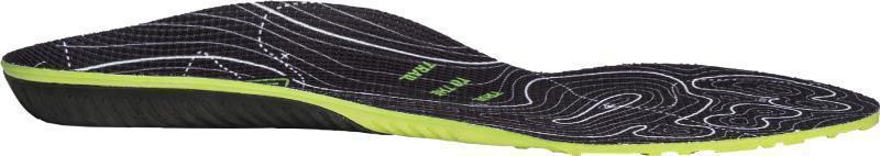 O Fit Insole Plus II - Green 3