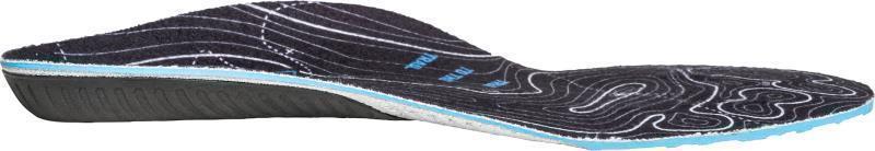 O Fit Insole Plus II Thermal - Blue 3