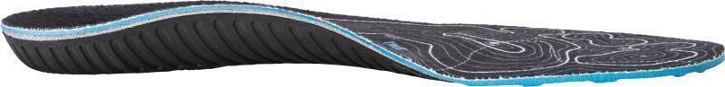 O Fit Insole Plus II Thermal - Blue 4