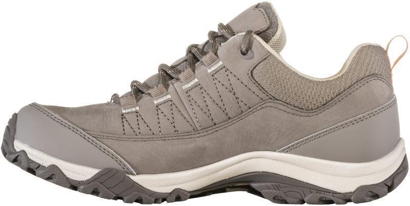 Ousel Low B-Dry - Womens - Cinder Stone 3