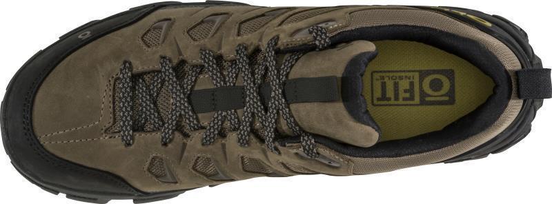 Sawtooth X Low B-Dry - Mens - Sediment 4