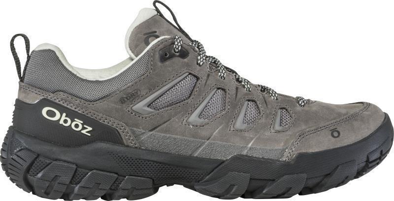 Sawtooth X Low B-Dry - Womens - Hazy Gray 2