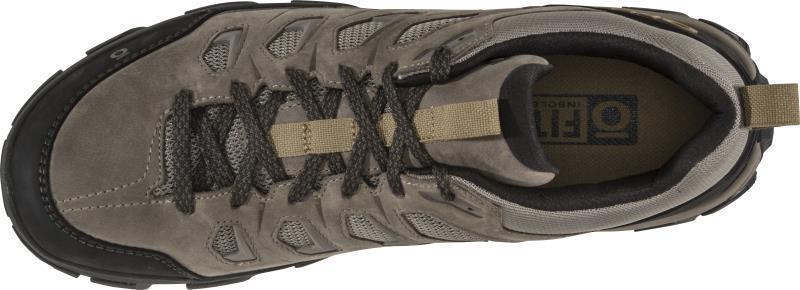 Sawtooth X Low - Mens - Rockfall 4