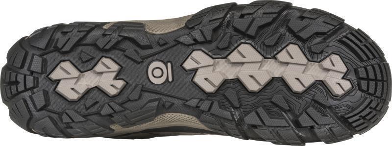 Sawtooth X Low - Mens - Rockfall 5