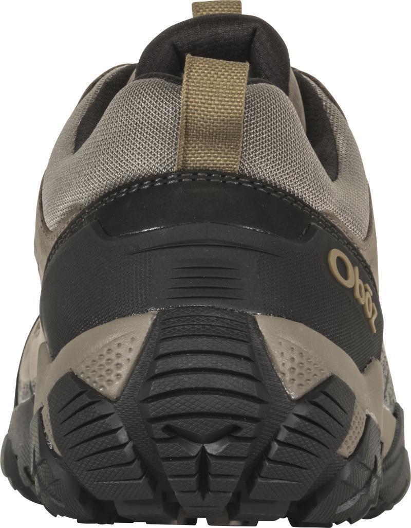 Sawtooth X Low - Mens - Rockfall 6