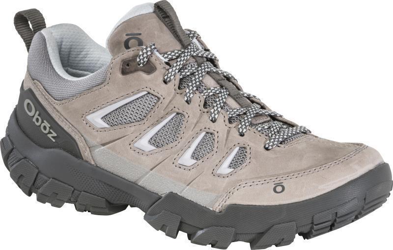Sawtooth X Low - Womens - Drizzle 1
