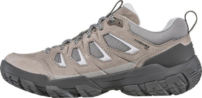 Sawtooth X Low - Womens - Drizzle 2