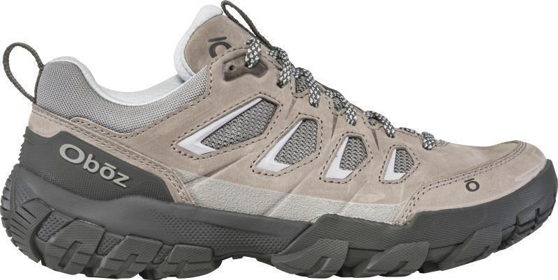 Sawtooth X Low - Womens - Drizzle 3