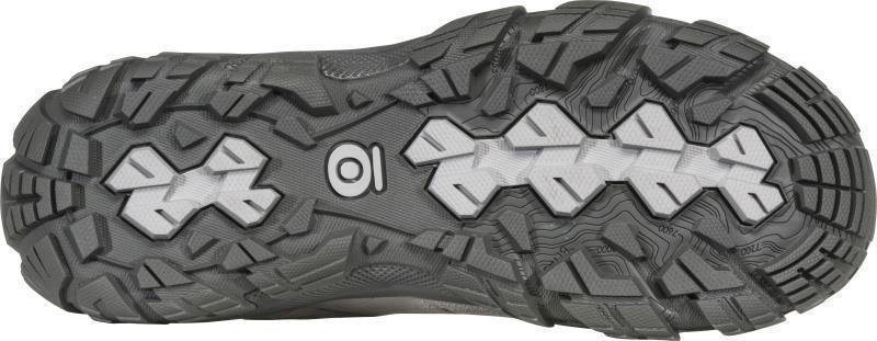 Sawtooth X Low - Womens - Drizzle 5