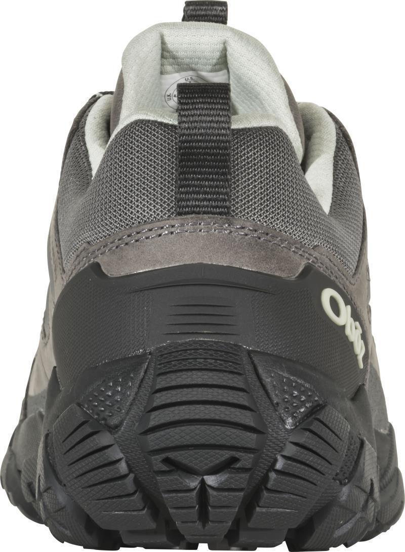 Sawtooth X Low - Womens - Drizzle 6
