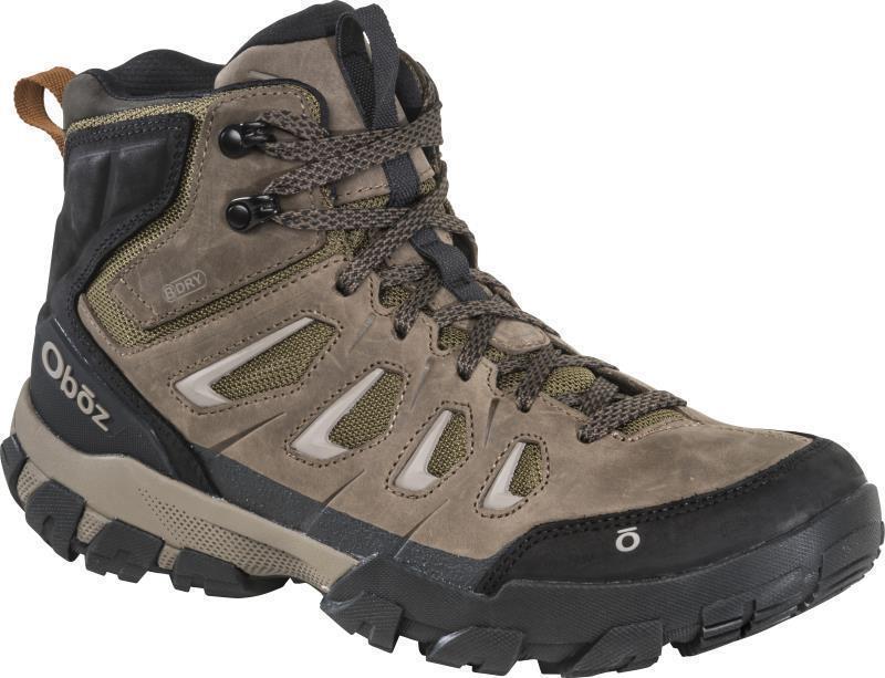 Sawtooth X Mid B-Dry - Mens - Canteen 1
