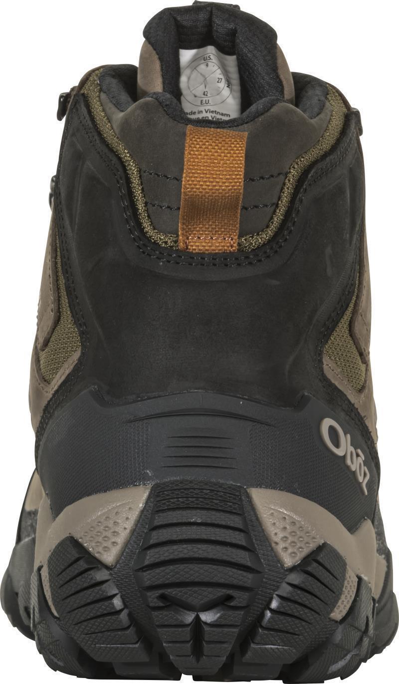 Sawtooth X Mid B-Dry - Mens - Canteen 6