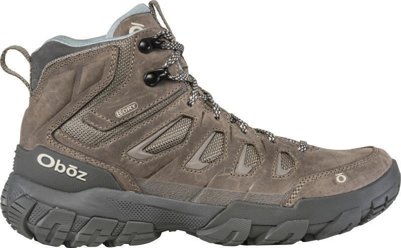 Sawtooth X Mid B-Dry - Womens - Rockfall 3