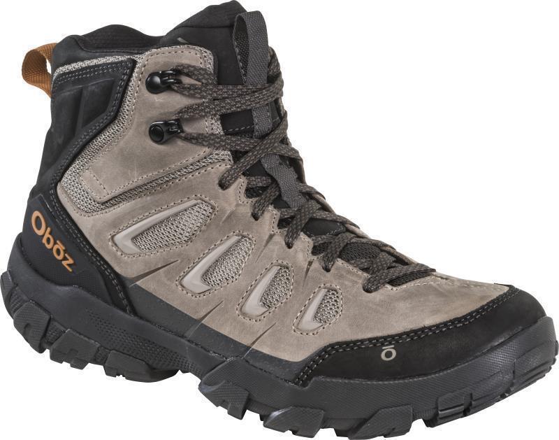 Sawtooth X Mid - Mens - Rockfall 1