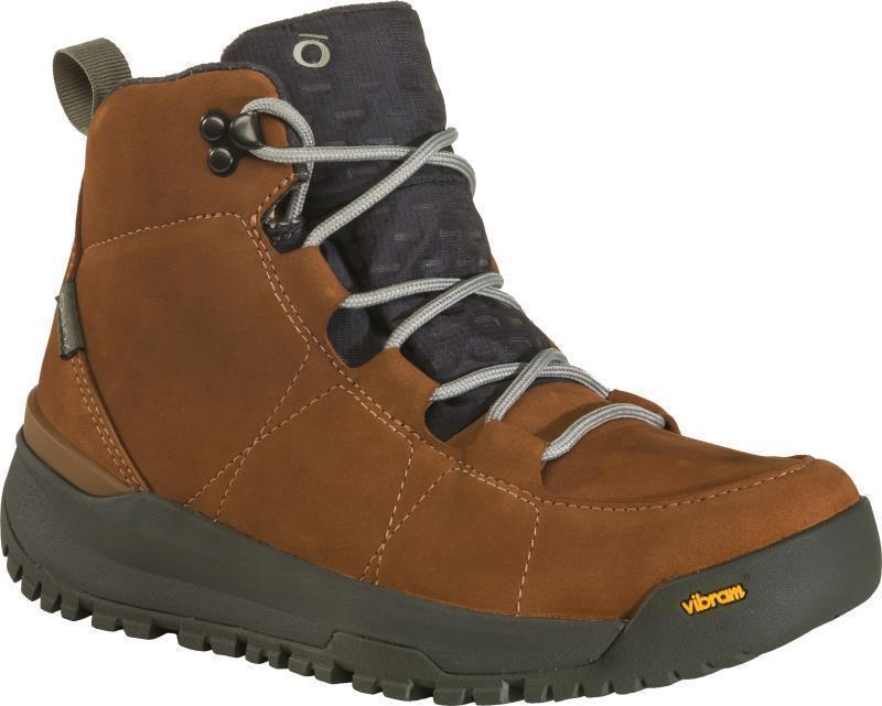 Sphinx Mid Insulated B-Dry - Womens - Desert Sun 1