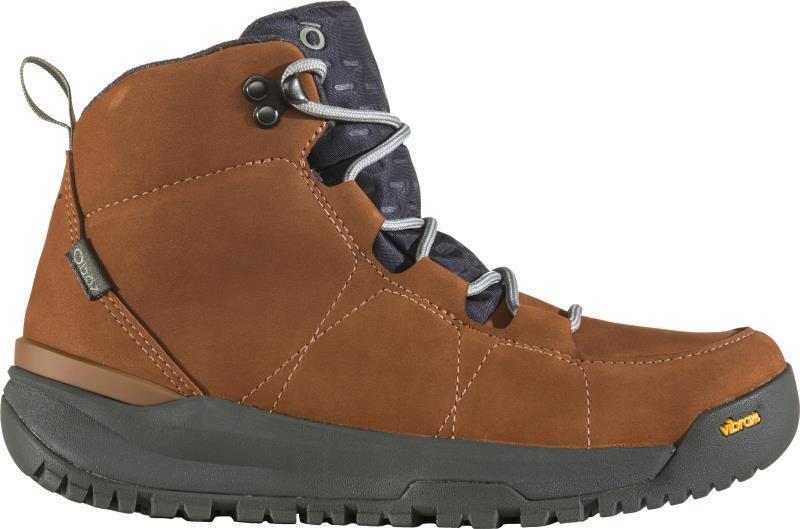 Sphinx Mid Insulated B-Dry - Womens - Desert Sun 2
