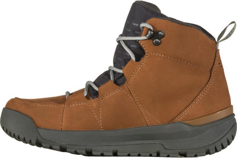 Sphinx Mid Insulated B-Dry - Womens - Desert Sun 3