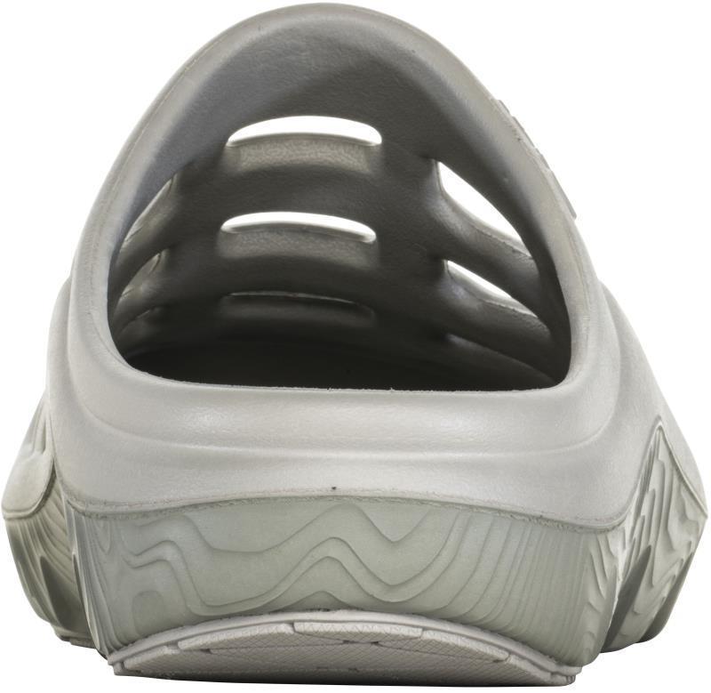 Whakata Coast - Unisex - Hazy Gray 4
