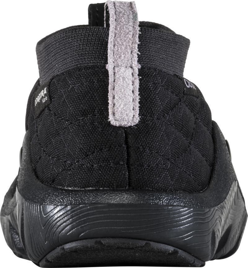 Whakata Puffy - Womens - Panthera 4