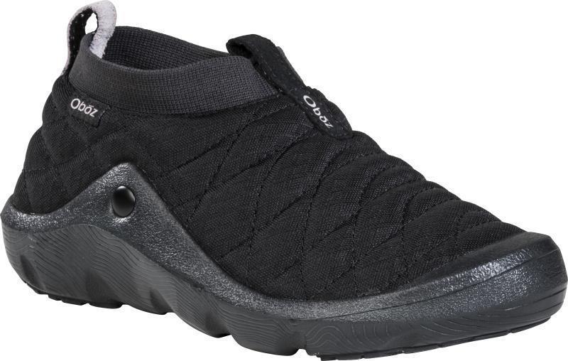 Whakata Puffy - Womens - Panthera 1