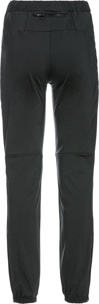 Brensholmen Pants - Womens - Black 2