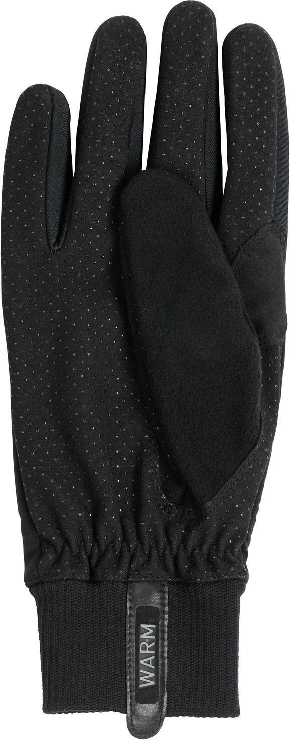 Element Warm Gloves - Black 3