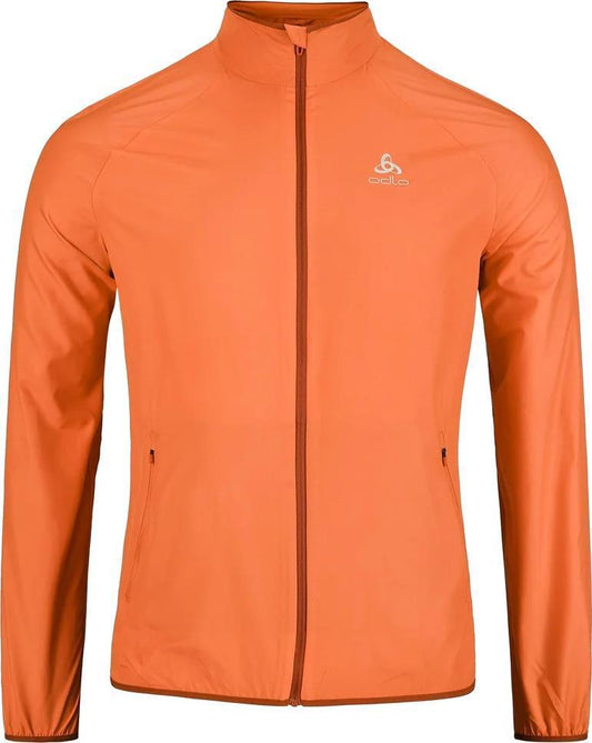 Essential Light Jacket - Mens - firelight 1