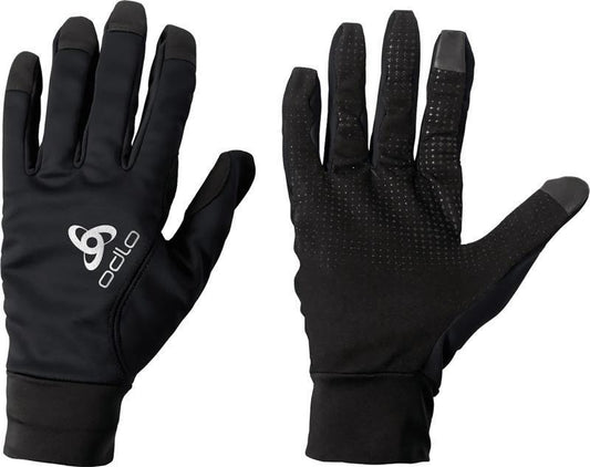 Gloves Zeroweight  - Black 1