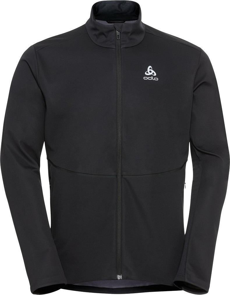 Markenes Jacket - Mens - Black 1