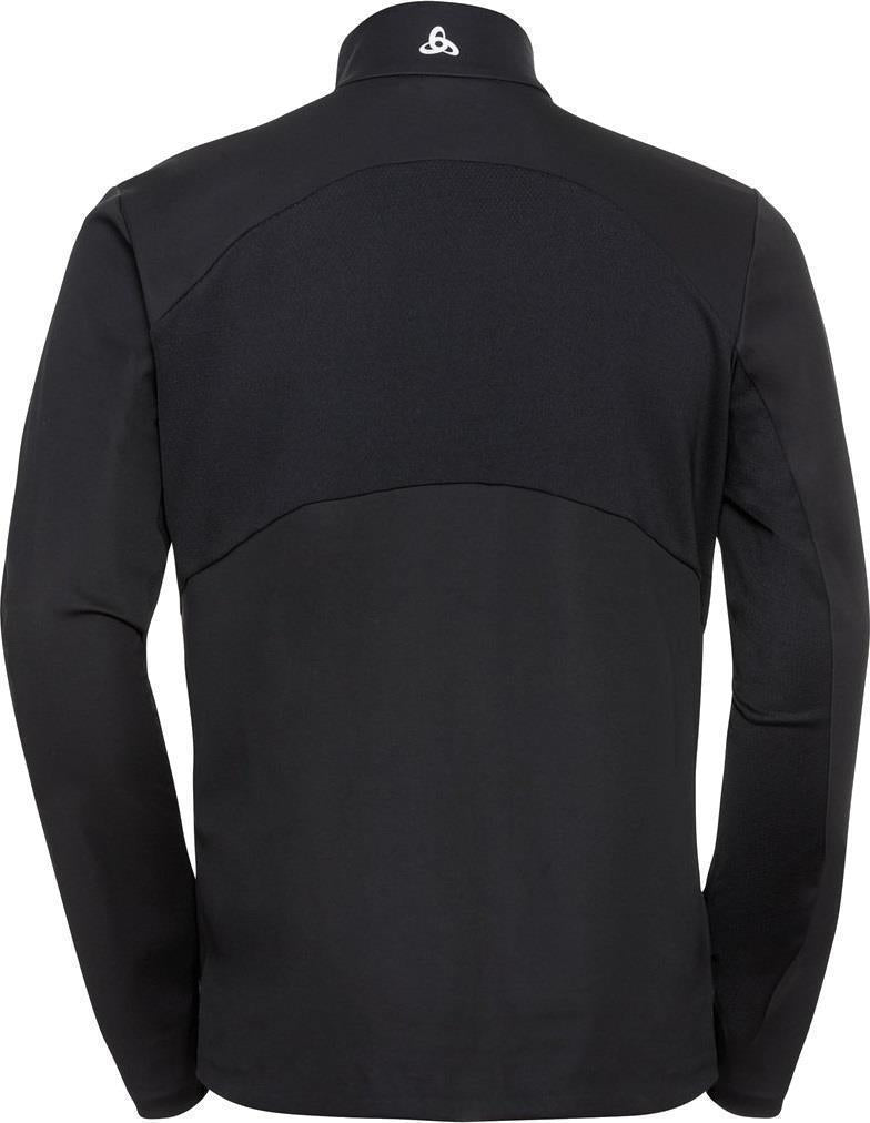 Markenes Jacket - Mens - Black 2